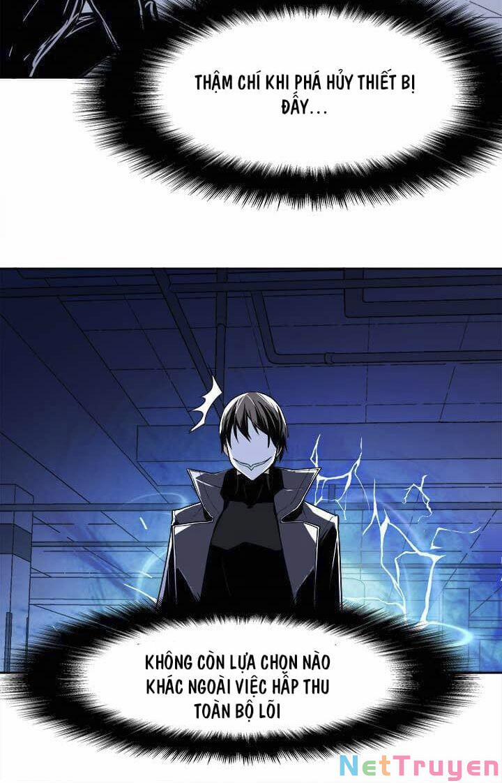 Người Quản Lý Mạnh Nhất Trong Lịch Sử 39 trang 8