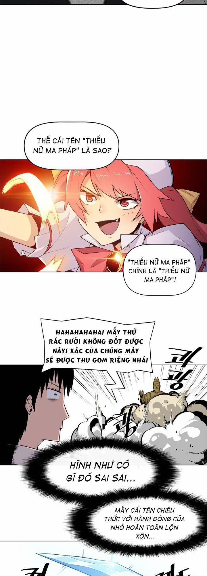 Người Quản Lý Mạnh Nhất Trong Lịch Sử 4 trang 10