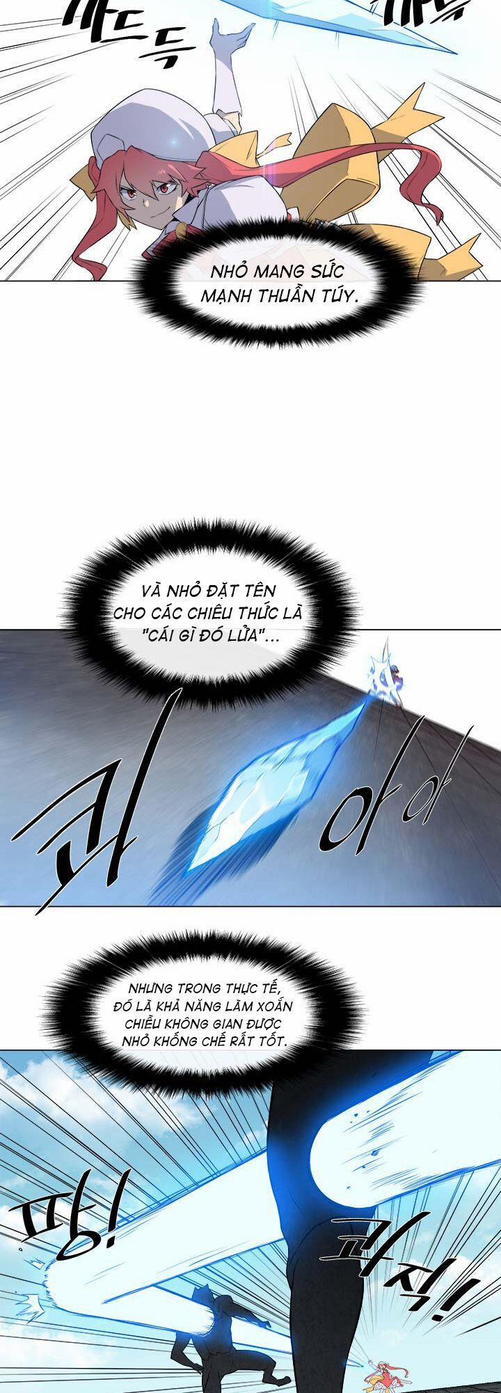 Người Quản Lý Mạnh Nhất Trong Lịch Sử 4 trang 11