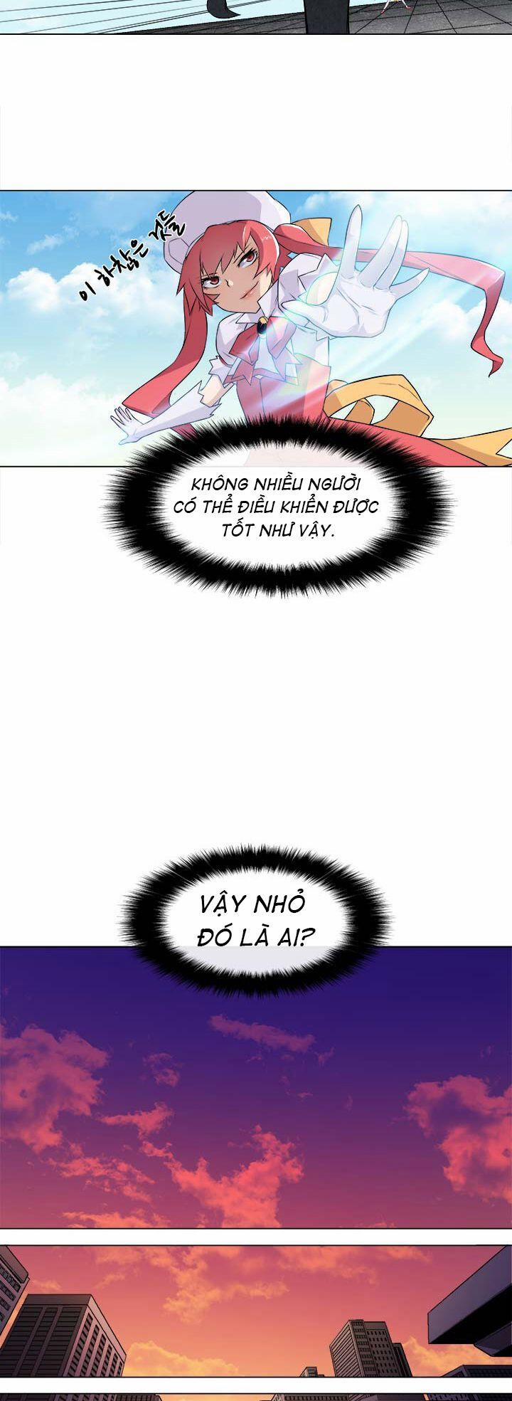 Người Quản Lý Mạnh Nhất Trong Lịch Sử 4 trang 12