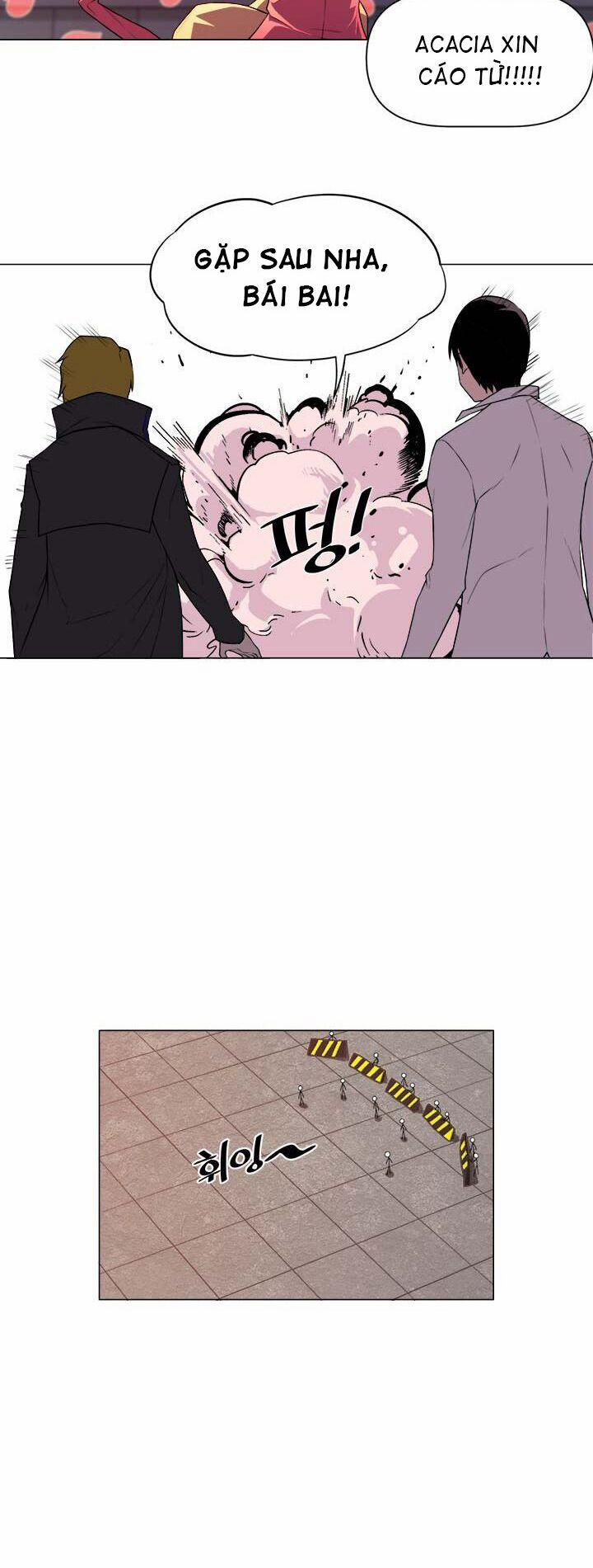 Người Quản Lý Mạnh Nhất Trong Lịch Sử 4 trang 17