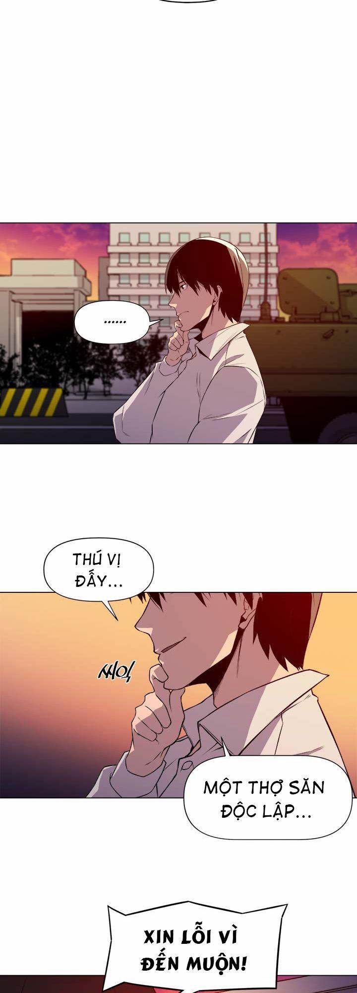 Người Quản Lý Mạnh Nhất Trong Lịch Sử 4 trang 19