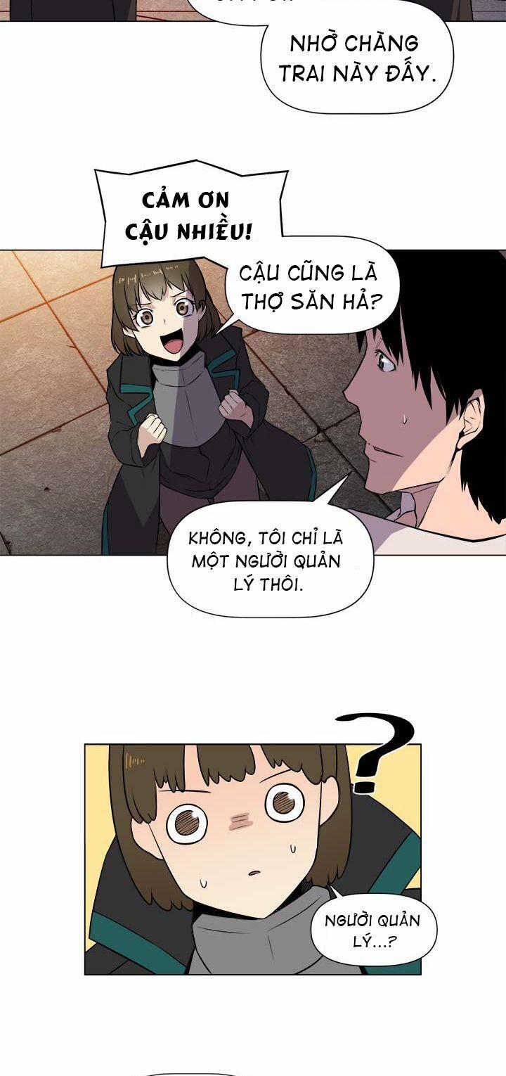 Người Quản Lý Mạnh Nhất Trong Lịch Sử 4 trang 21