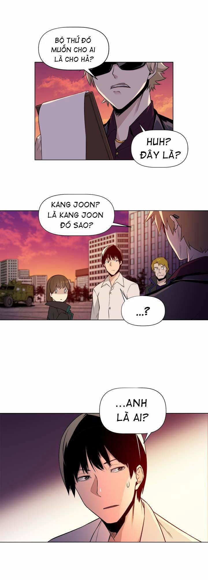 Người Quản Lý Mạnh Nhất Trong Lịch Sử 4 trang 23