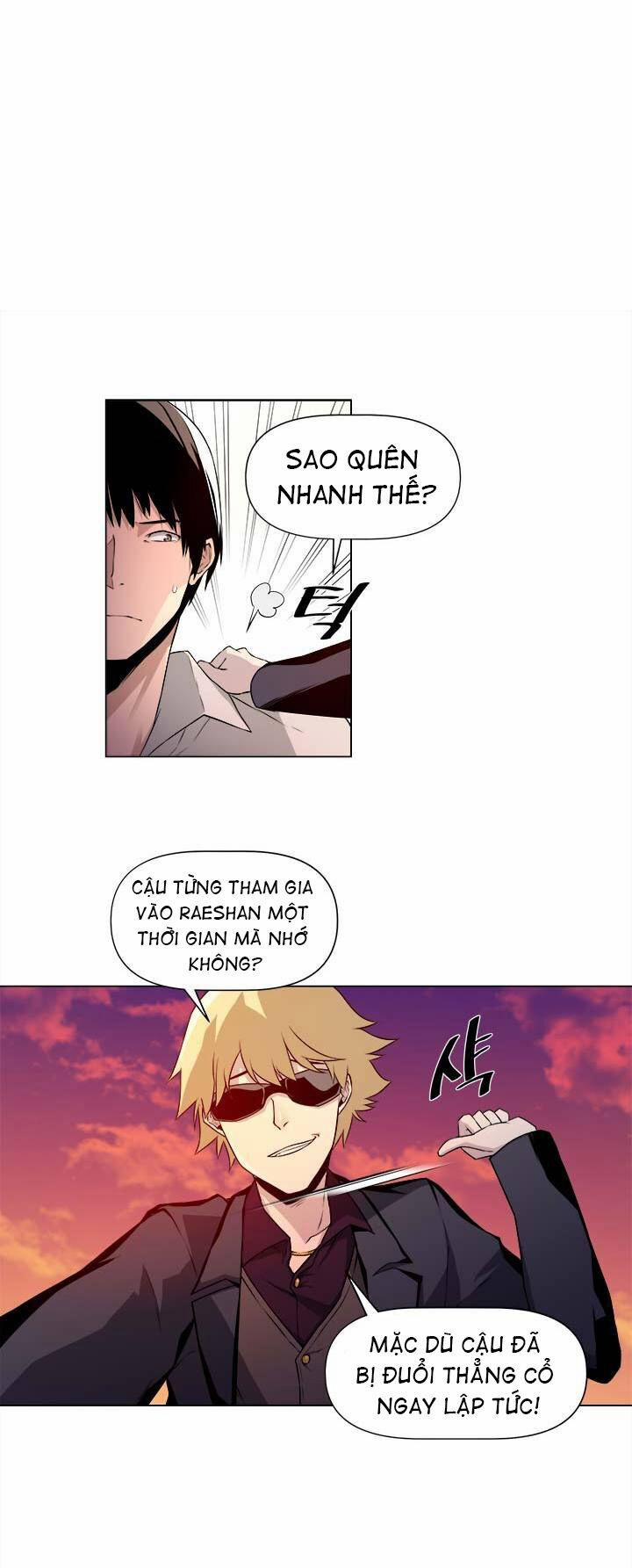 Người Quản Lý Mạnh Nhất Trong Lịch Sử 4 trang 24