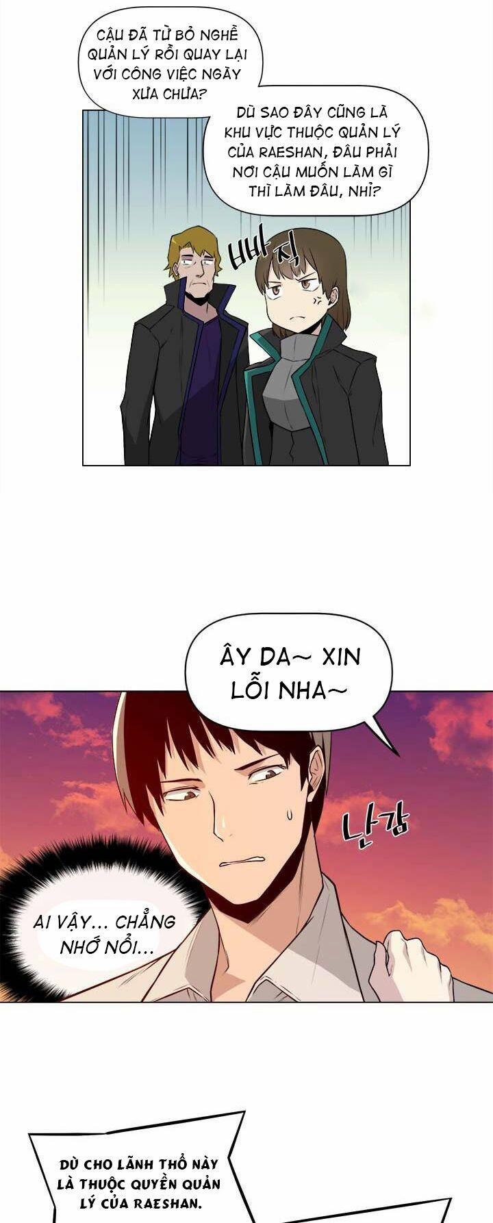 Người Quản Lý Mạnh Nhất Trong Lịch Sử 4 trang 25