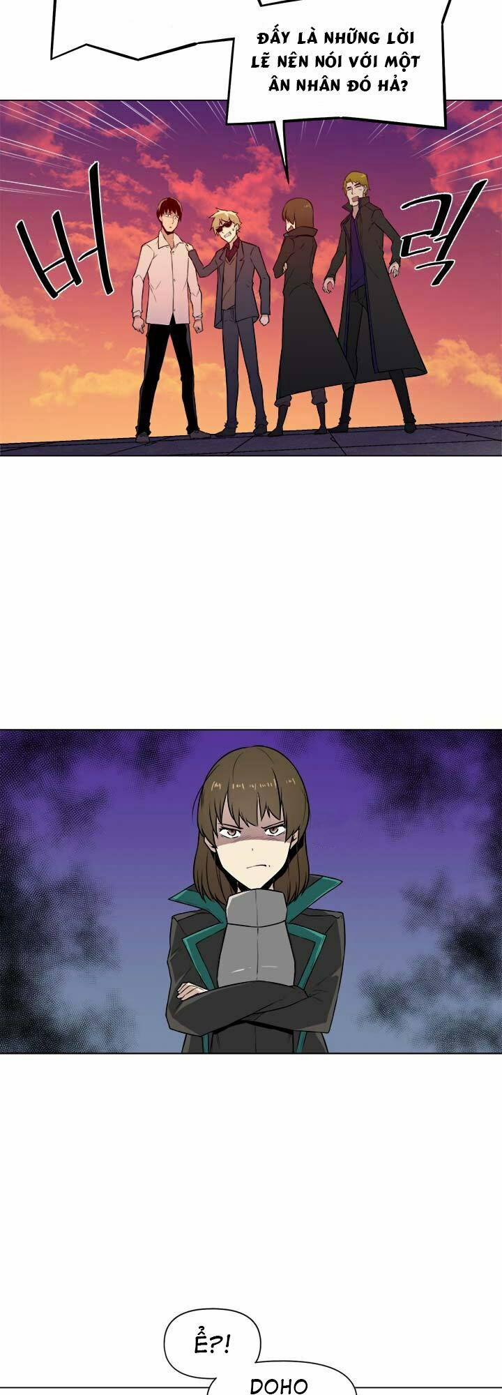 Người Quản Lý Mạnh Nhất Trong Lịch Sử 4 trang 26