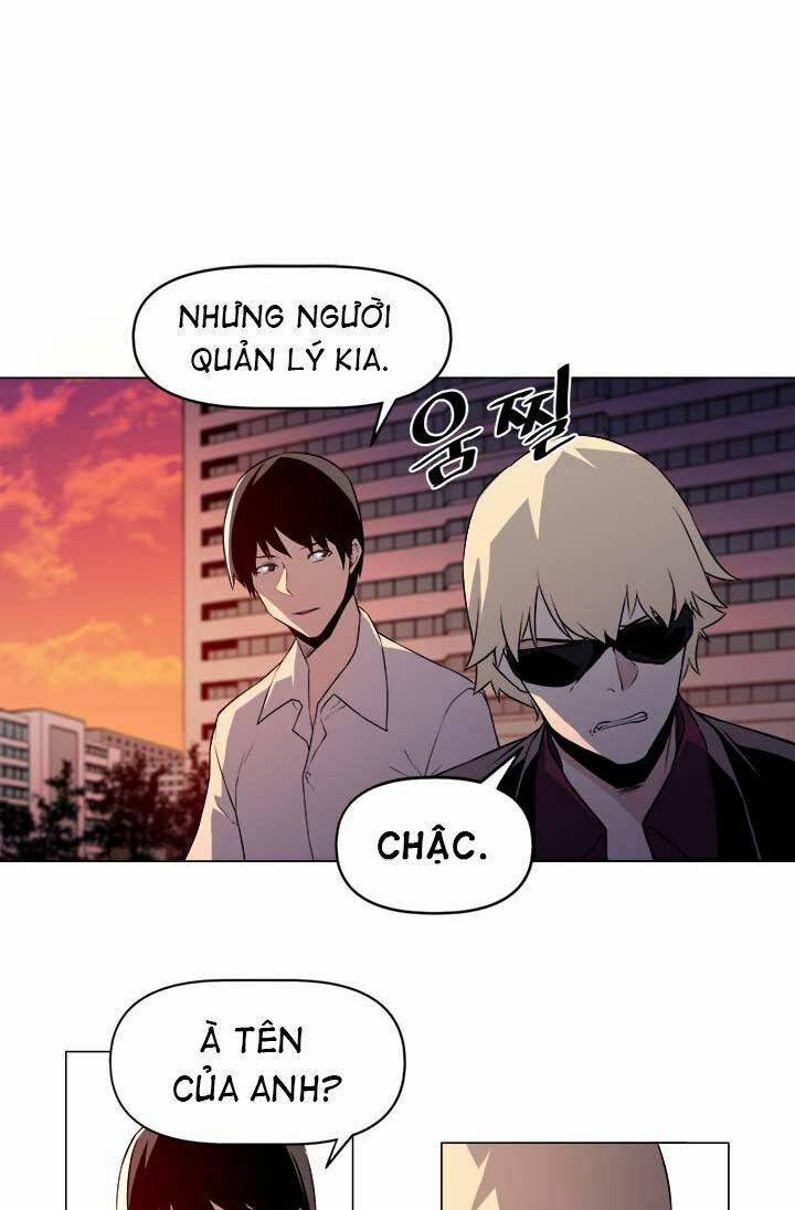 Người Quản Lý Mạnh Nhất Trong Lịch Sử 4 trang 28