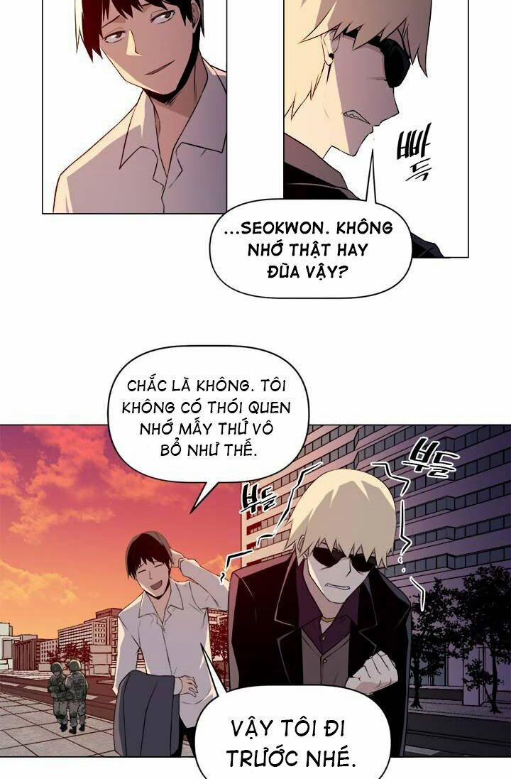 Người Quản Lý Mạnh Nhất Trong Lịch Sử 4 trang 29