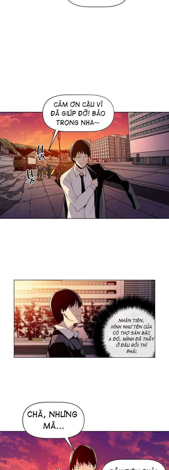 Người Quản Lý Mạnh Nhất Trong Lịch Sử 4 trang 30