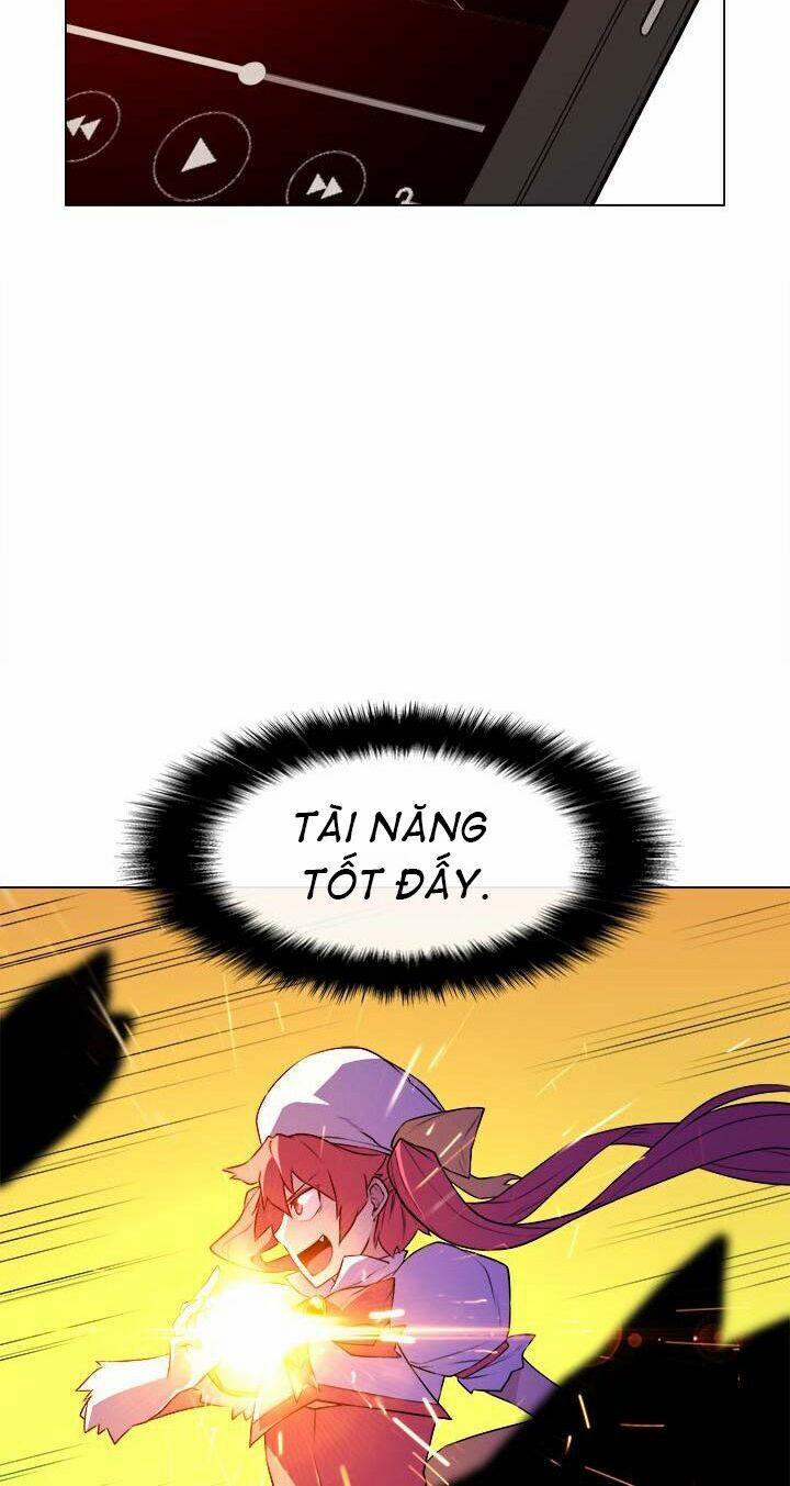 Người Quản Lý Mạnh Nhất Trong Lịch Sử 4 trang 32