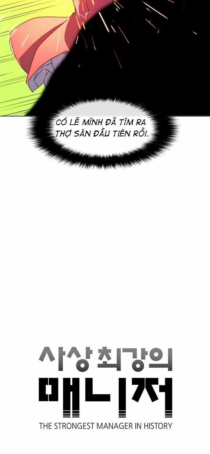 Người Quản Lý Mạnh Nhất Trong Lịch Sử 4 trang 33