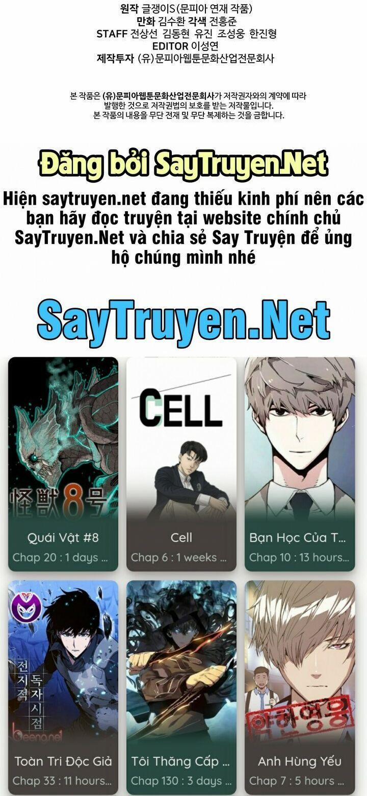 Người Quản Lý Mạnh Nhất Trong Lịch Sử 4 trang 34