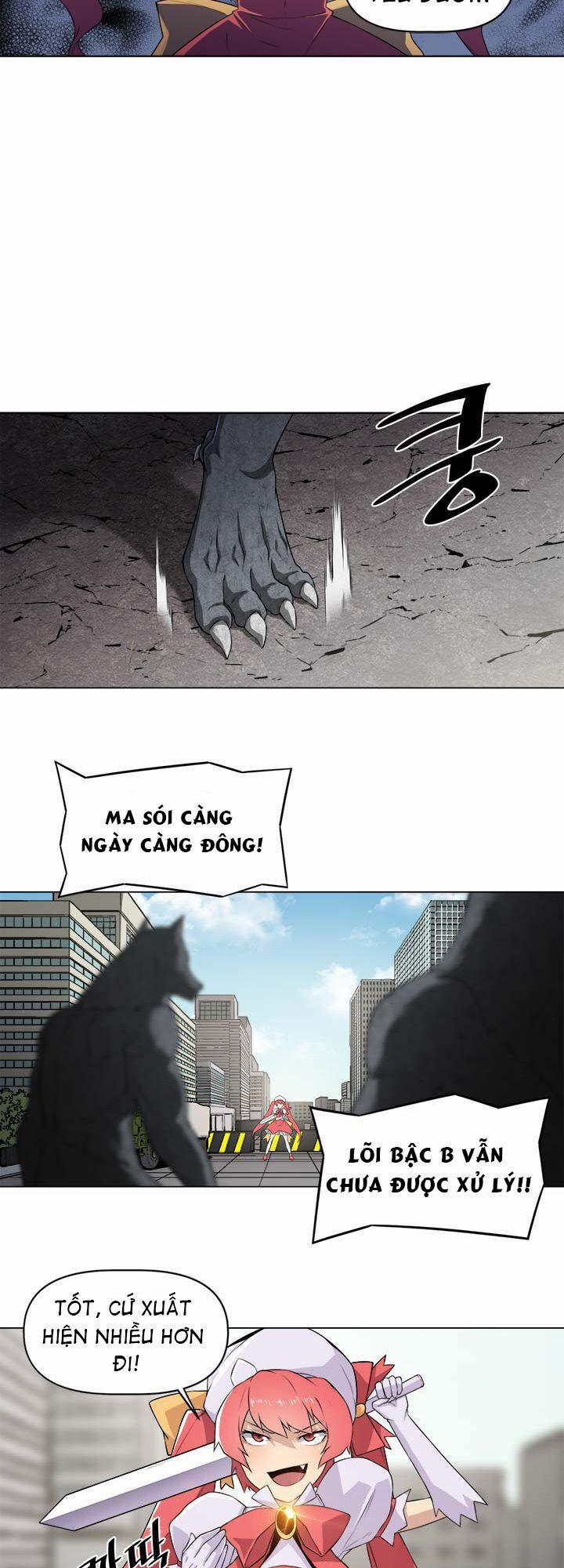 Người Quản Lý Mạnh Nhất Trong Lịch Sử 4 trang 7