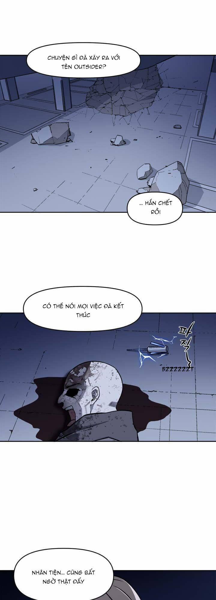 Người Quản Lý Mạnh Nhất Trong Lịch Sử 40 trang 1