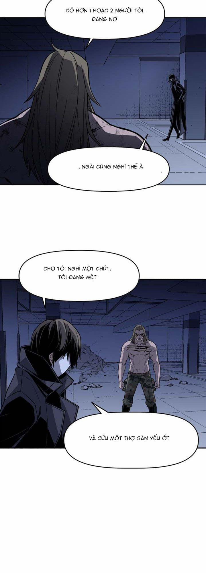 Người Quản Lý Mạnh Nhất Trong Lịch Sử 40 trang 10