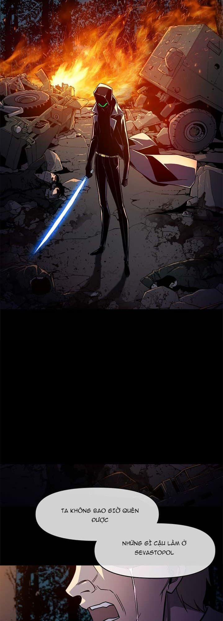 Người Quản Lý Mạnh Nhất Trong Lịch Sử 40 trang 14