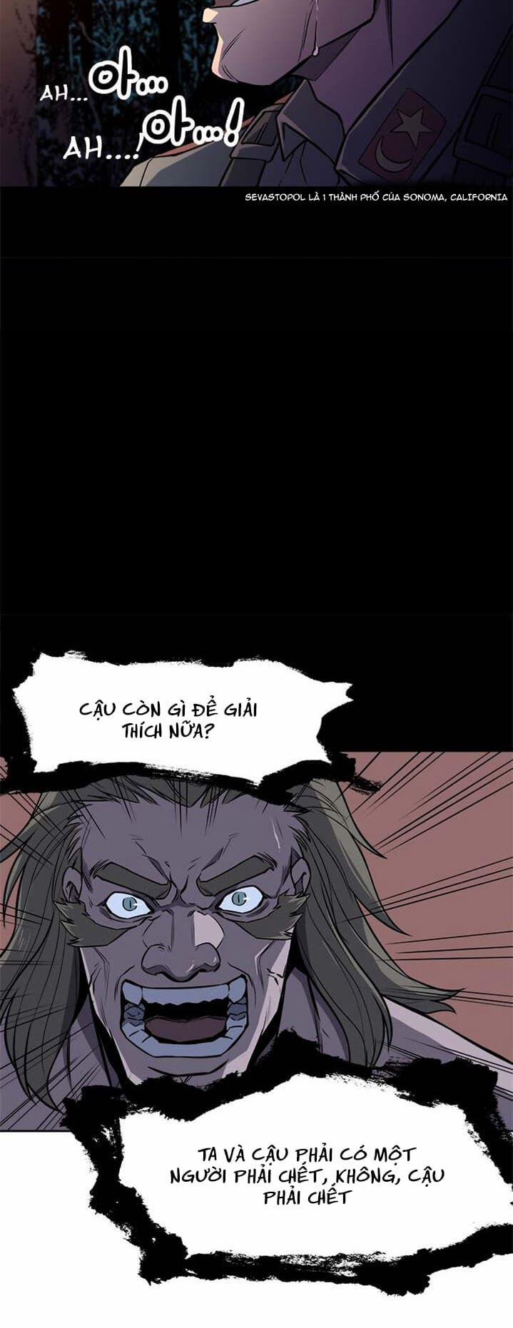 Người Quản Lý Mạnh Nhất Trong Lịch Sử 40 trang 15