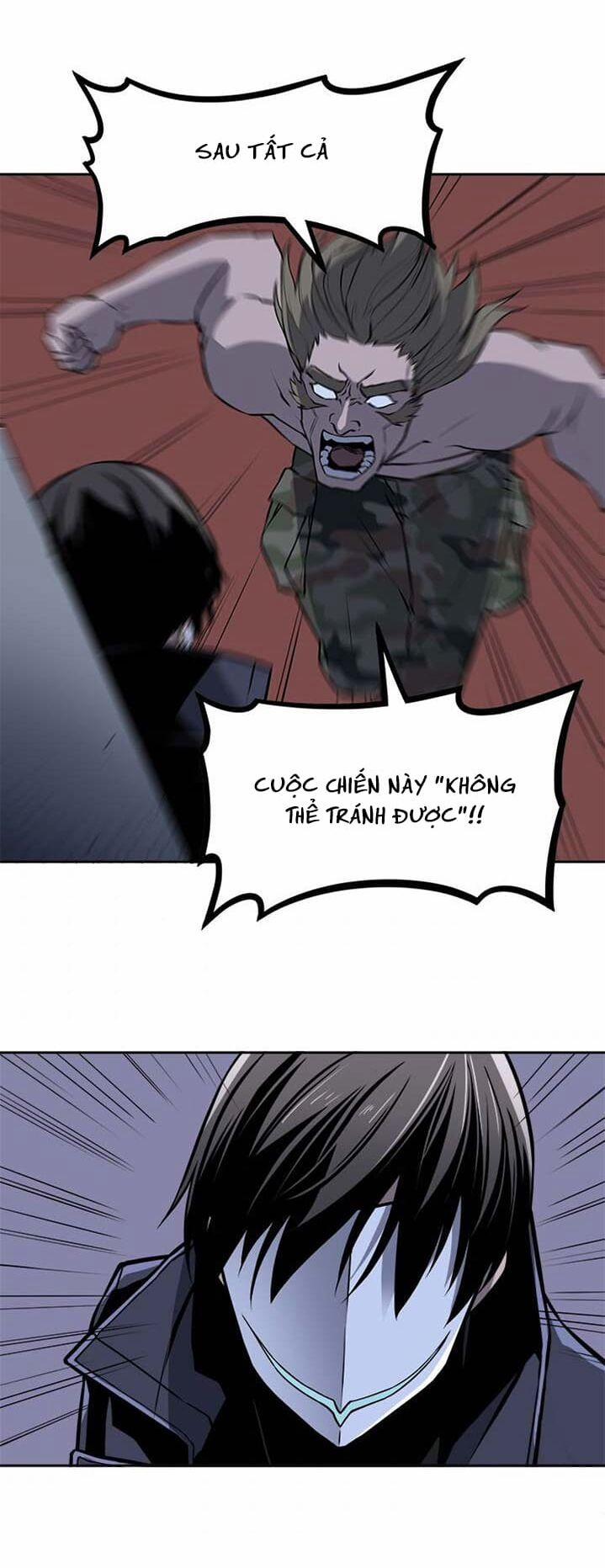 Người Quản Lý Mạnh Nhất Trong Lịch Sử 40 trang 16