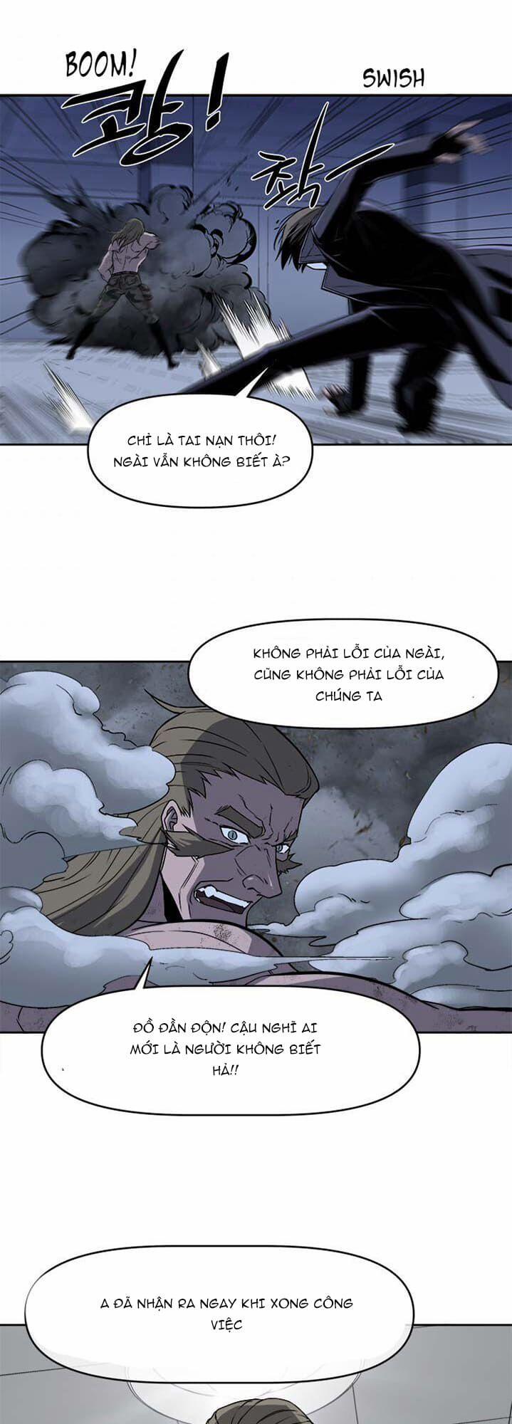 Người Quản Lý Mạnh Nhất Trong Lịch Sử 40 trang 17