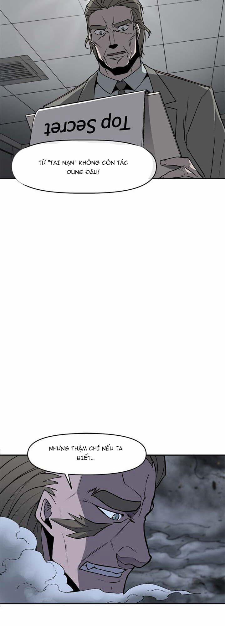 Người Quản Lý Mạnh Nhất Trong Lịch Sử 40 trang 18