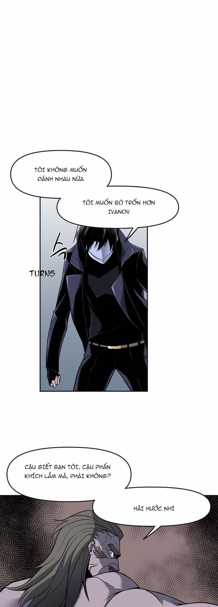 Người Quản Lý Mạnh Nhất Trong Lịch Sử 40 trang 21