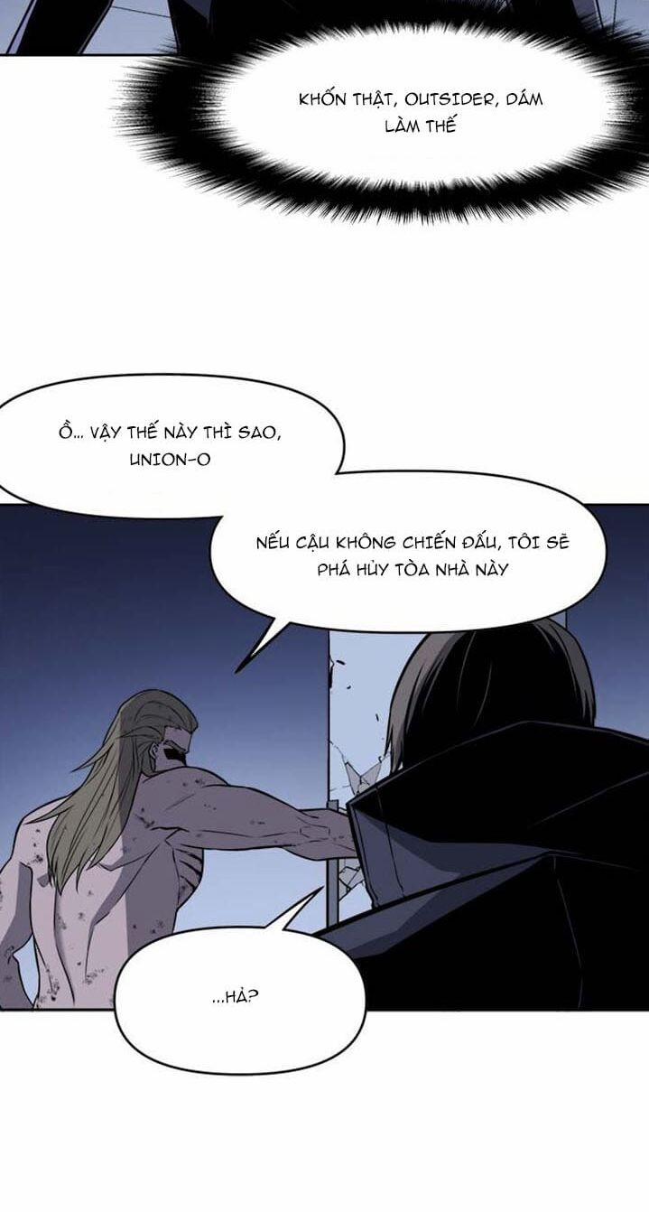 Người Quản Lý Mạnh Nhất Trong Lịch Sử 40 trang 24