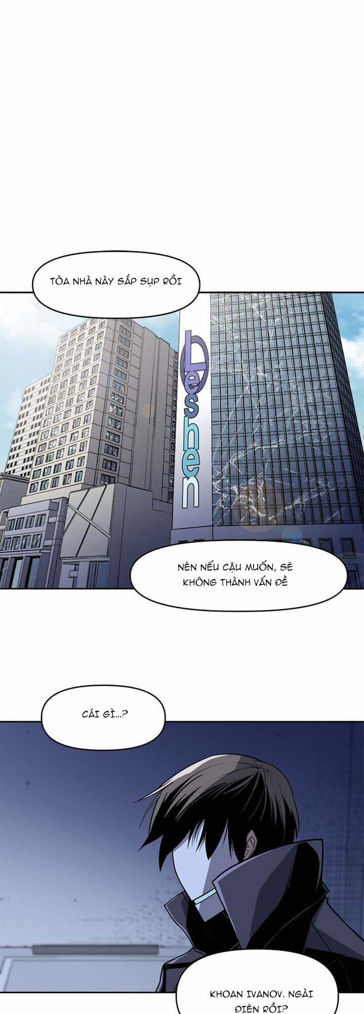 Người Quản Lý Mạnh Nhất Trong Lịch Sử 40 trang 25