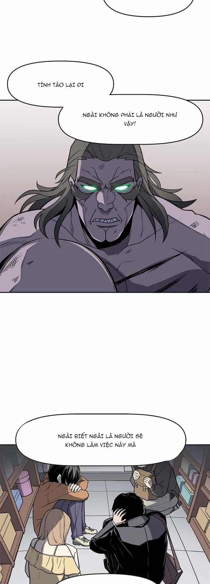 Người Quản Lý Mạnh Nhất Trong Lịch Sử 40 trang 26