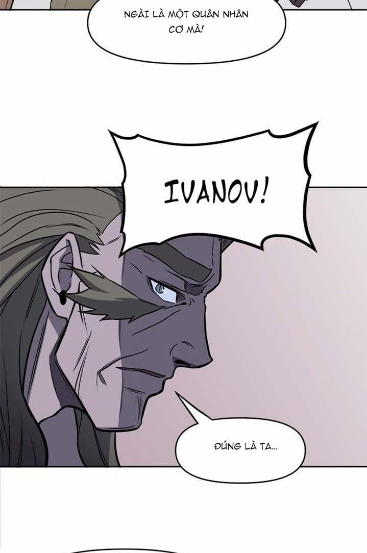 Người Quản Lý Mạnh Nhất Trong Lịch Sử 40 trang 27