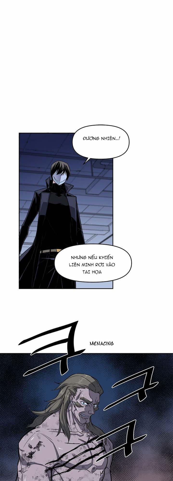 Người Quản Lý Mạnh Nhất Trong Lịch Sử 40 trang 29