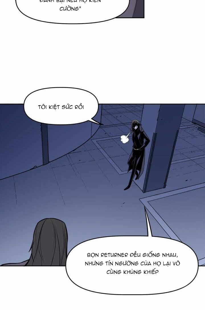 Người Quản Lý Mạnh Nhất Trong Lịch Sử 40 trang 3