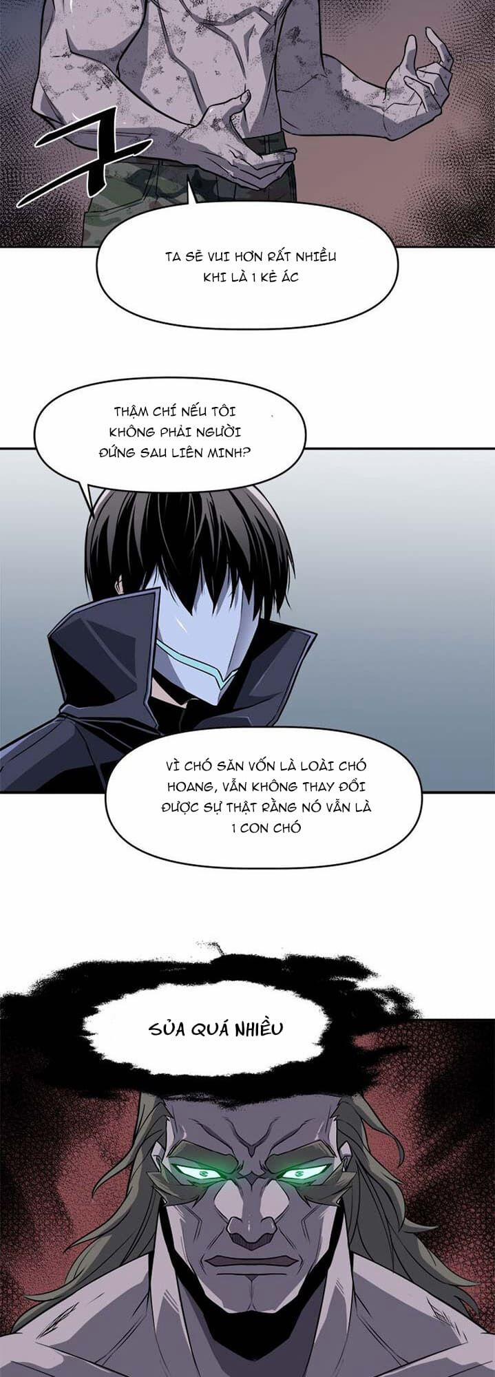 Người Quản Lý Mạnh Nhất Trong Lịch Sử 40 trang 30