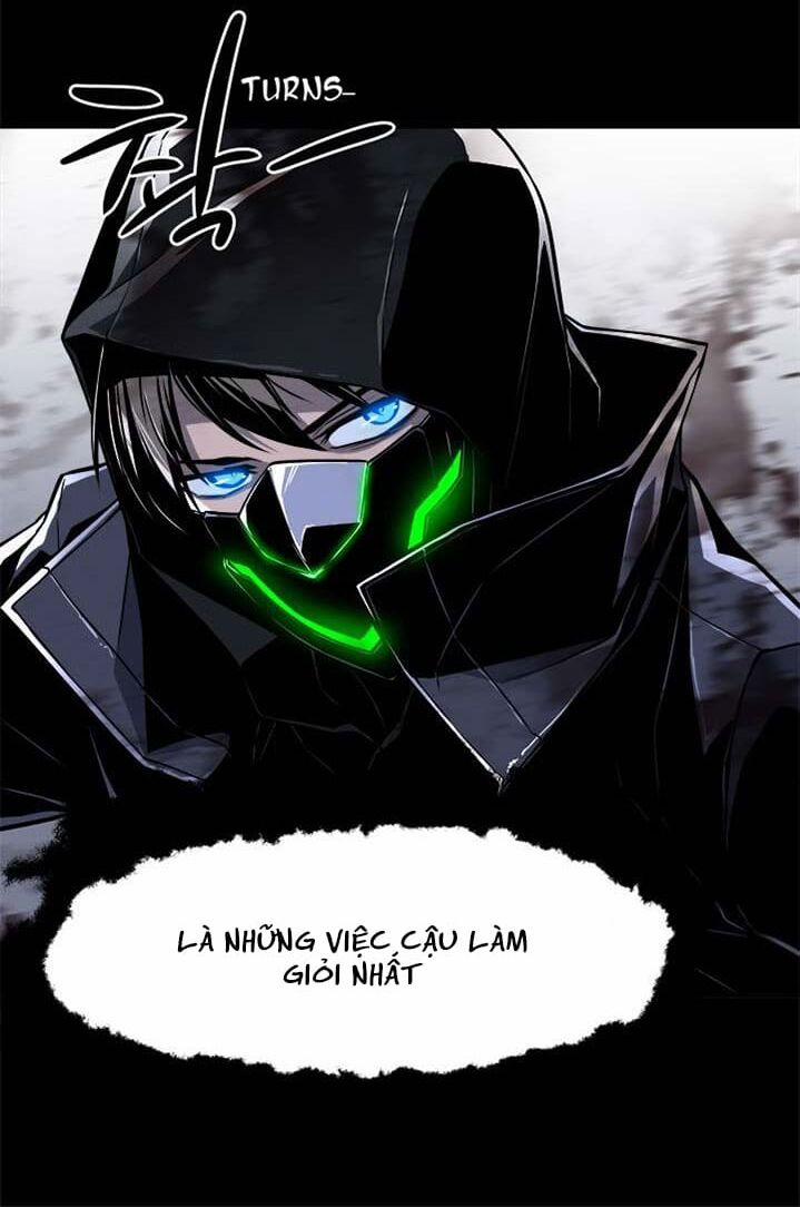 Người Quản Lý Mạnh Nhất Trong Lịch Sử 40 trang 32