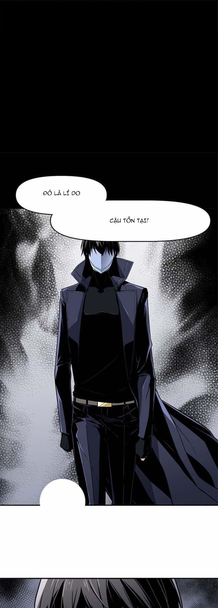 Người Quản Lý Mạnh Nhất Trong Lịch Sử 40 trang 33