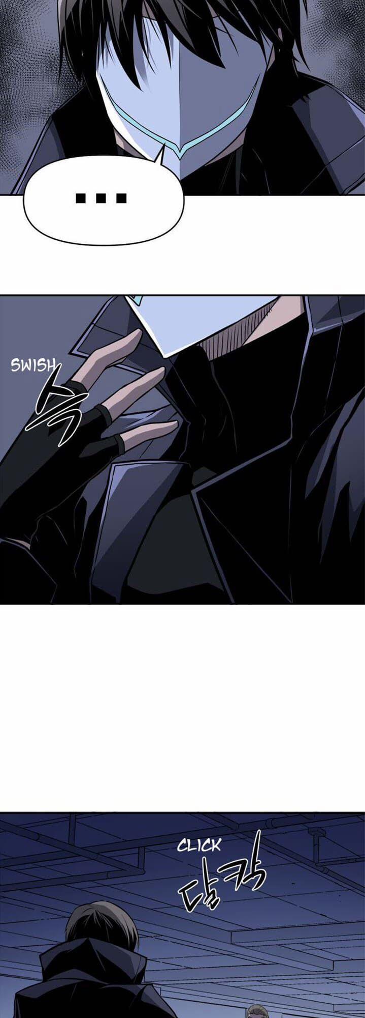 Người Quản Lý Mạnh Nhất Trong Lịch Sử 40 trang 34