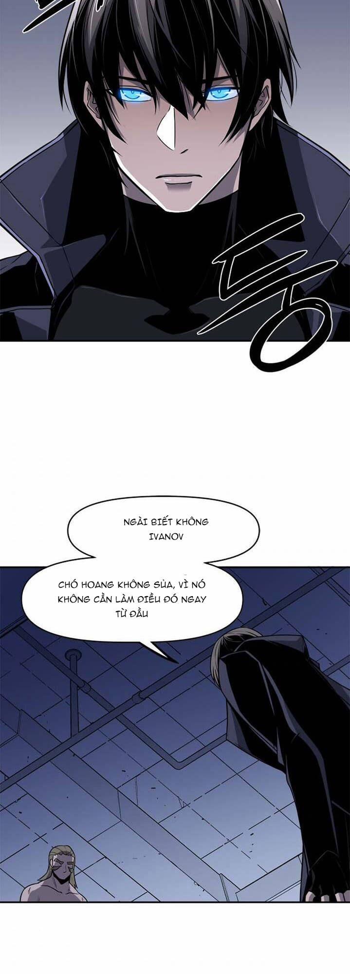 Người Quản Lý Mạnh Nhất Trong Lịch Sử 40 trang 38