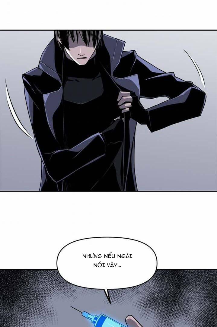 Người Quản Lý Mạnh Nhất Trong Lịch Sử 40 trang 39