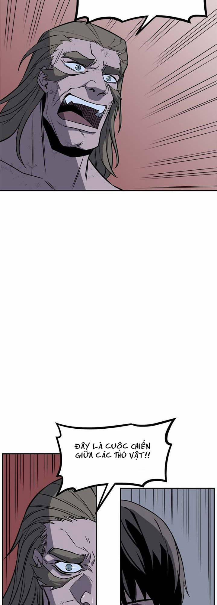 Người Quản Lý Mạnh Nhất Trong Lịch Sử 40 trang 42