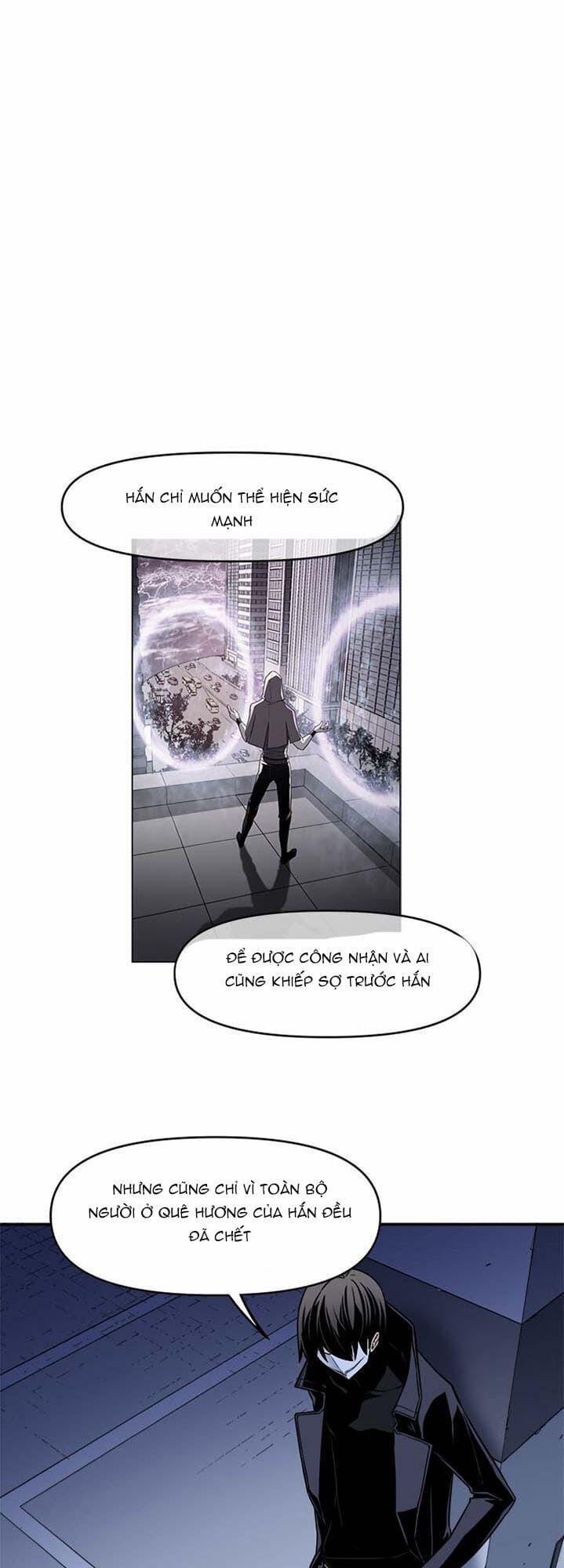 Người Quản Lý Mạnh Nhất Trong Lịch Sử 40 trang 5