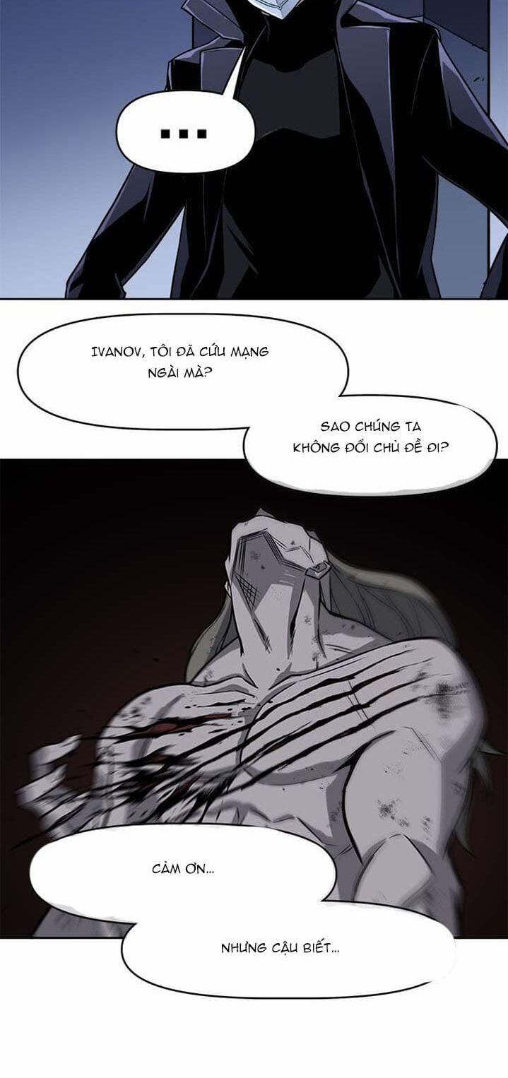 Người Quản Lý Mạnh Nhất Trong Lịch Sử 40 trang 8