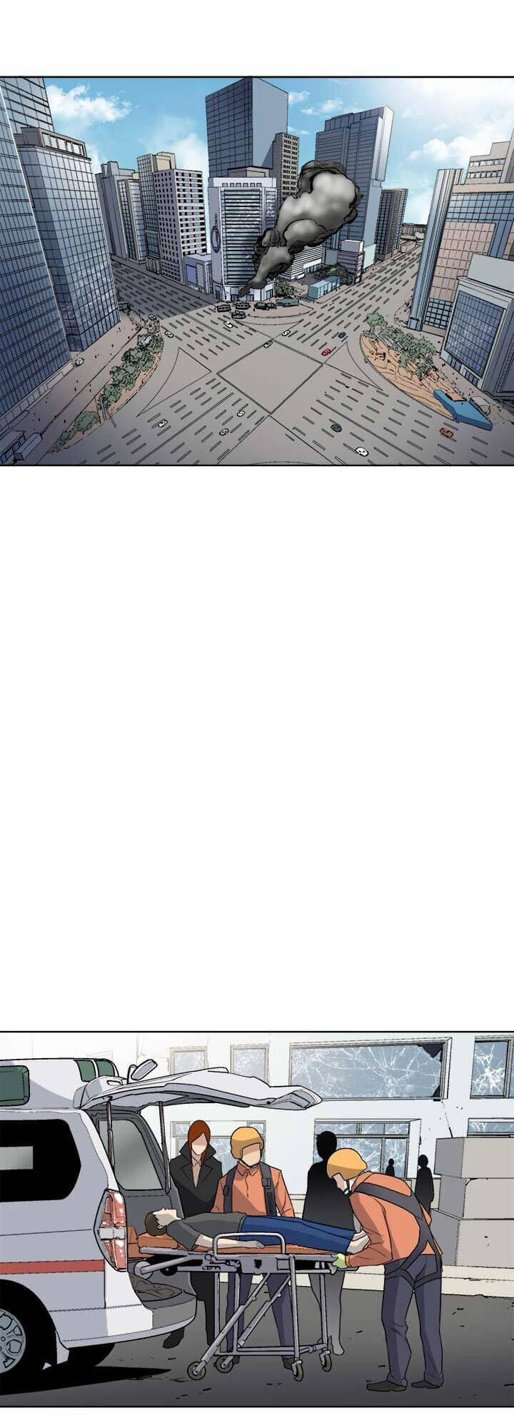 Người Quản Lý Mạnh Nhất Trong Lịch Sử 41 trang 1