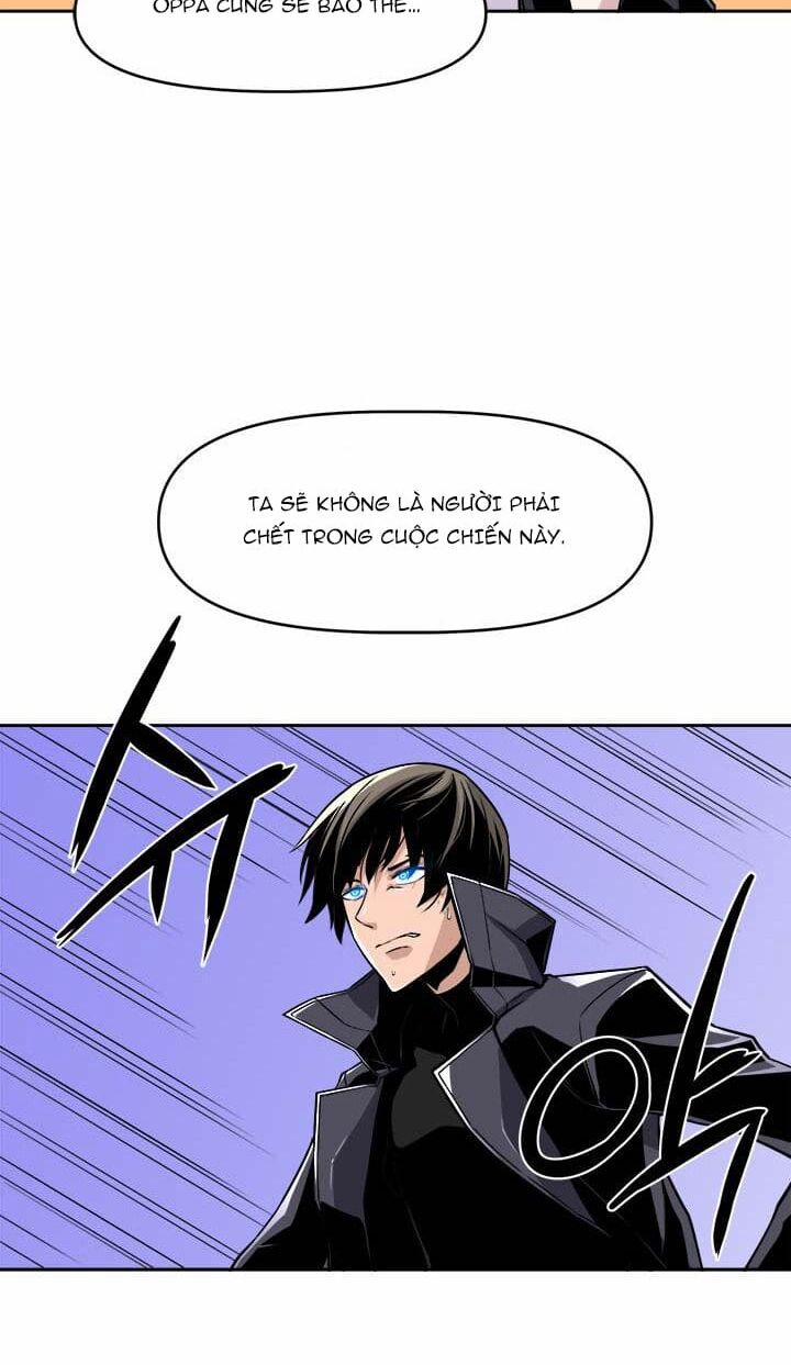 Người Quản Lý Mạnh Nhất Trong Lịch Sử 41 trang 10