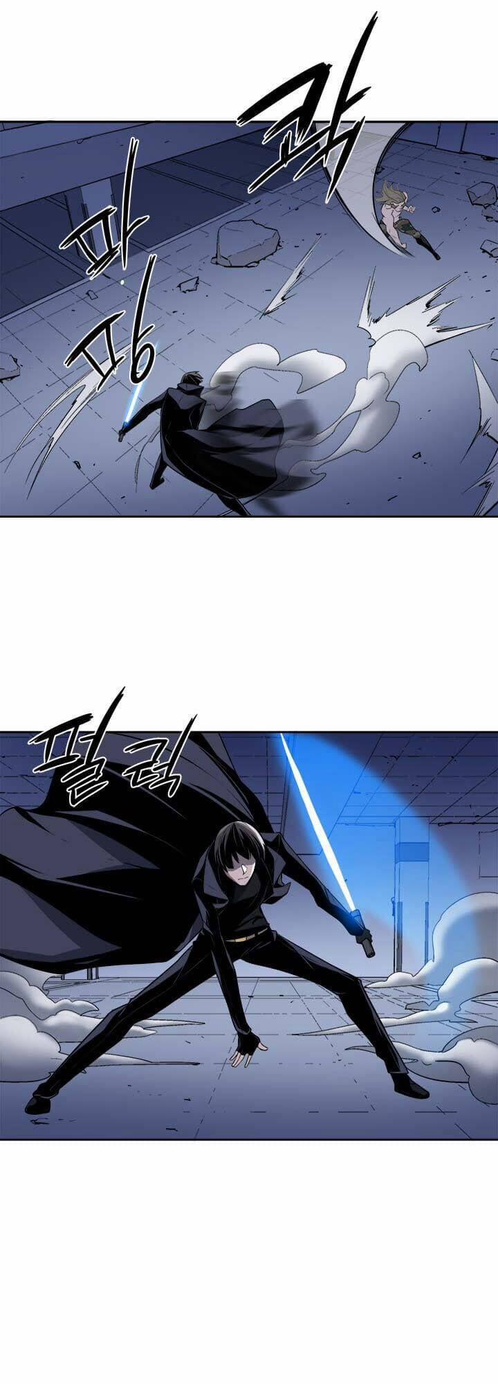 Người Quản Lý Mạnh Nhất Trong Lịch Sử 41 trang 11