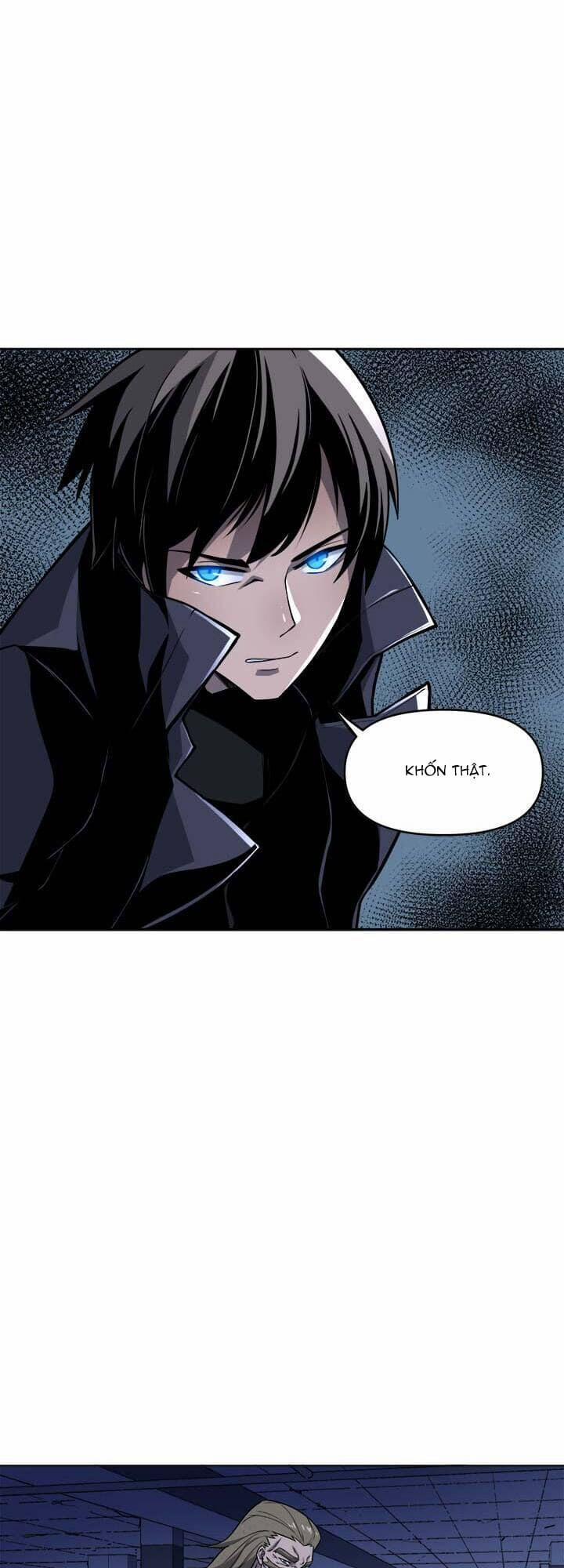 Người Quản Lý Mạnh Nhất Trong Lịch Sử 41 trang 12