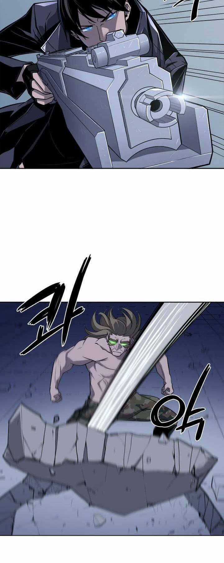 Người Quản Lý Mạnh Nhất Trong Lịch Sử 41 trang 14