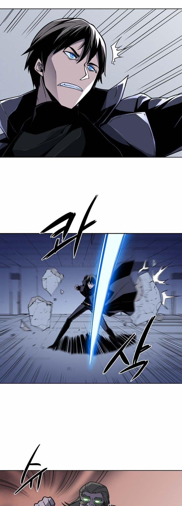 Người Quản Lý Mạnh Nhất Trong Lịch Sử 41 trang 16