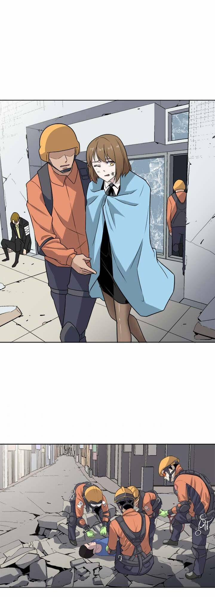 Người Quản Lý Mạnh Nhất Trong Lịch Sử 41 trang 2