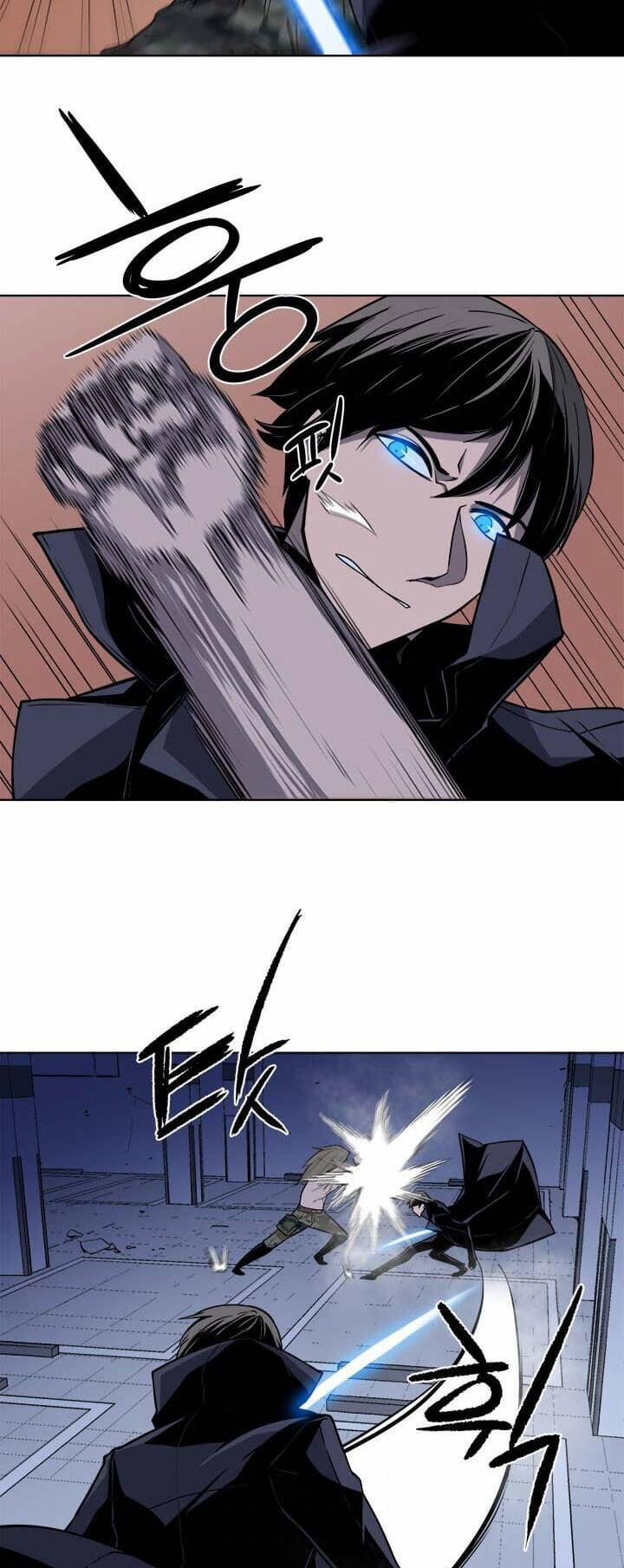 Người Quản Lý Mạnh Nhất Trong Lịch Sử 41 trang 22