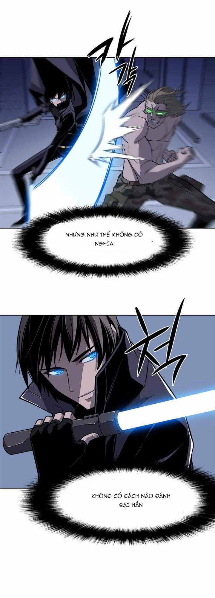 Người Quản Lý Mạnh Nhất Trong Lịch Sử 41 trang 24